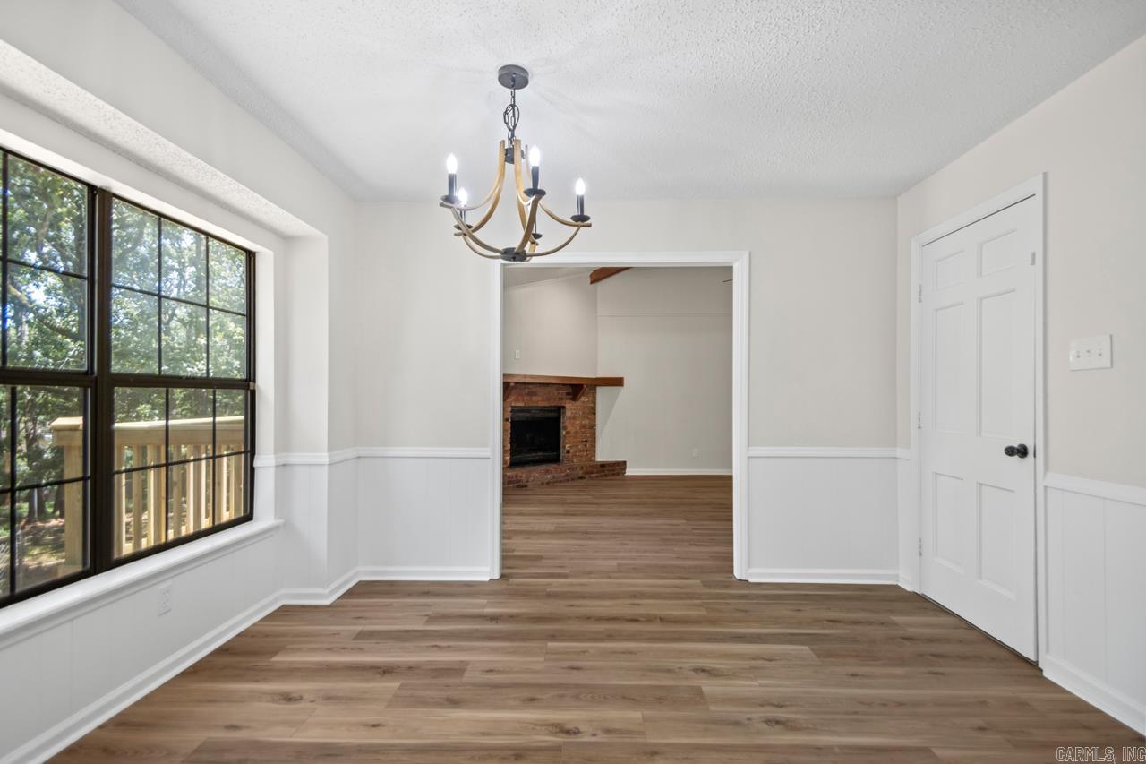 115 Elwood Sherwood, AR 72120