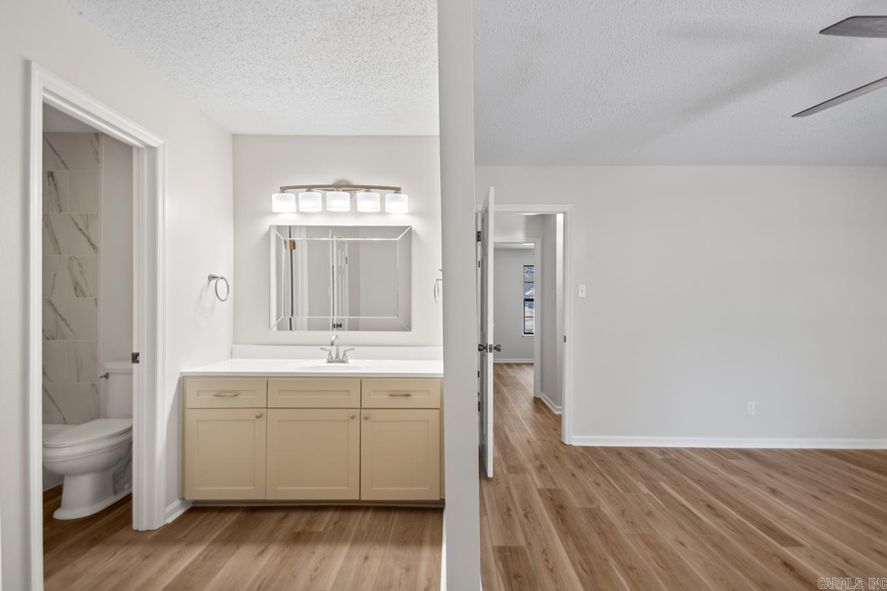 115 Elwood Sherwood, AR 72120