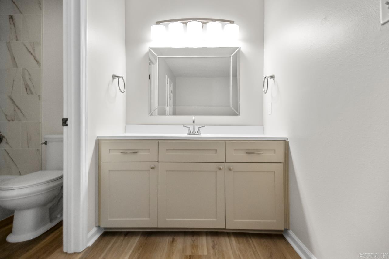 115 Elwood Sherwood, AR 72120