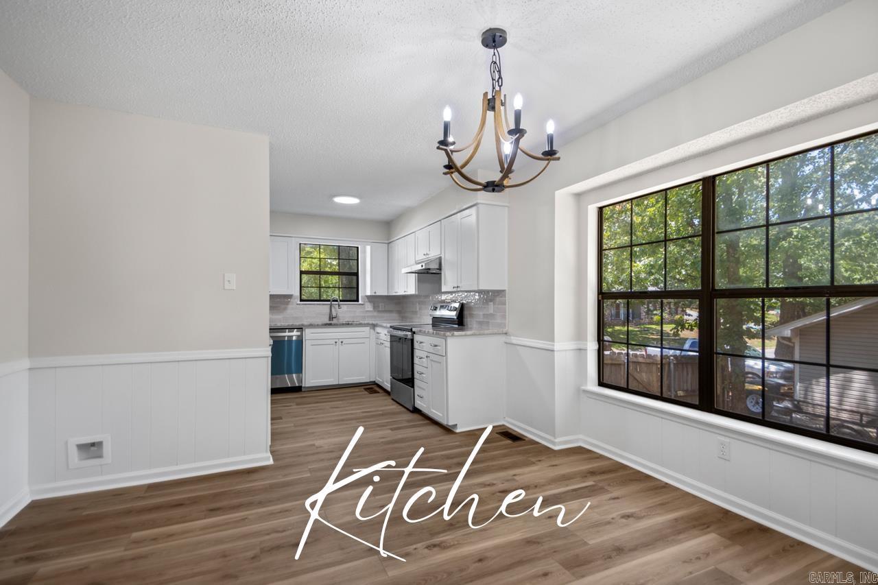 115 Elwood Sherwood, AR 72120