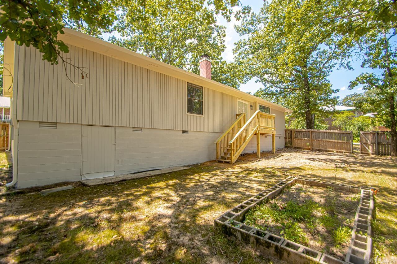 115 Elwood Sherwood, AR 72120