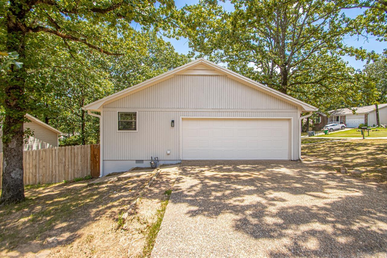 115 Elwood Sherwood, AR 72120