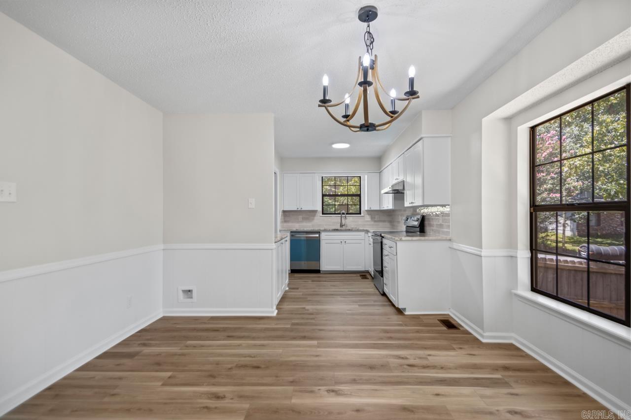 115 Elwood Sherwood, AR 72120