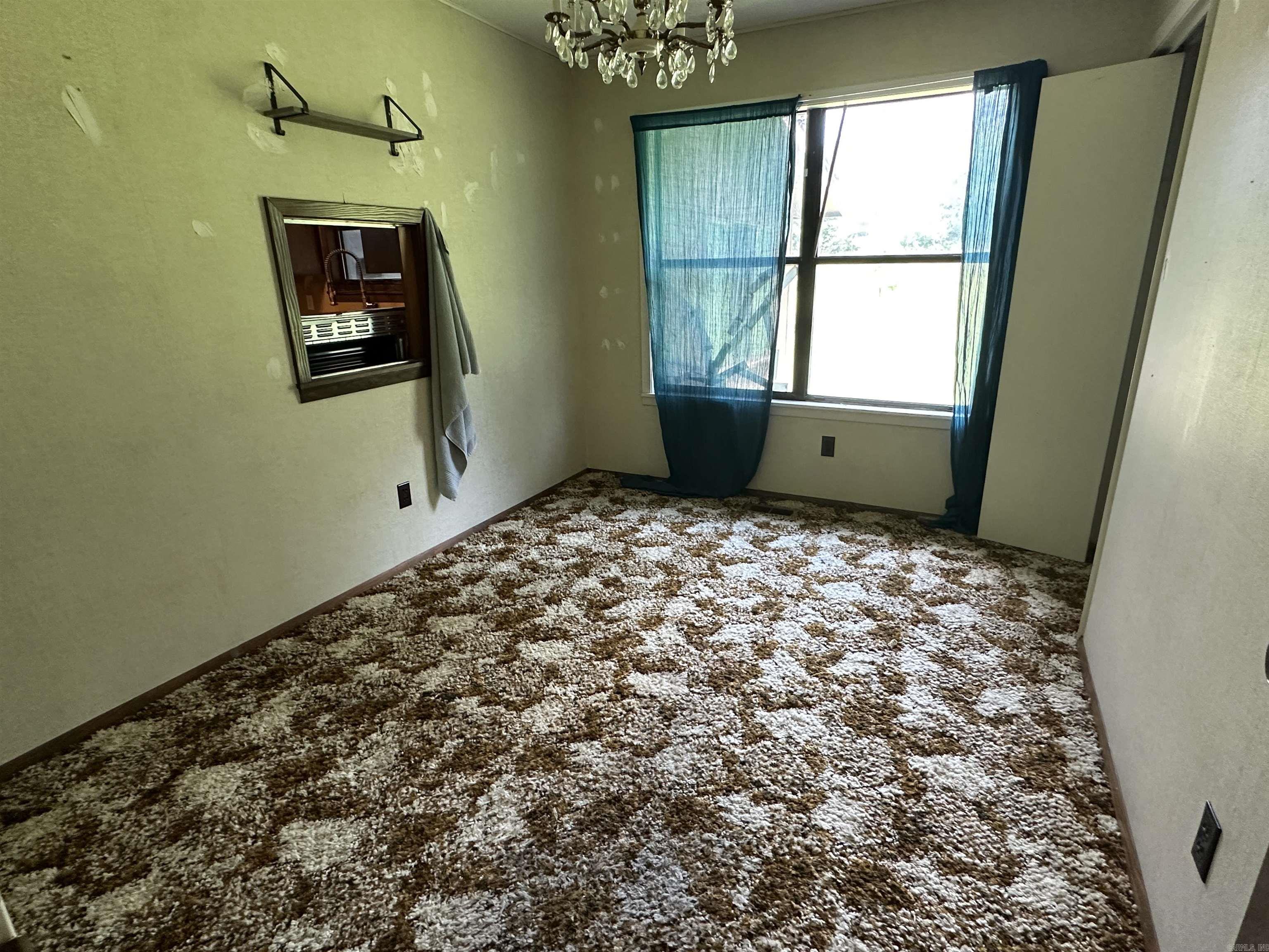 1721 Lakeshore Drive Heber Springs, AR 72543