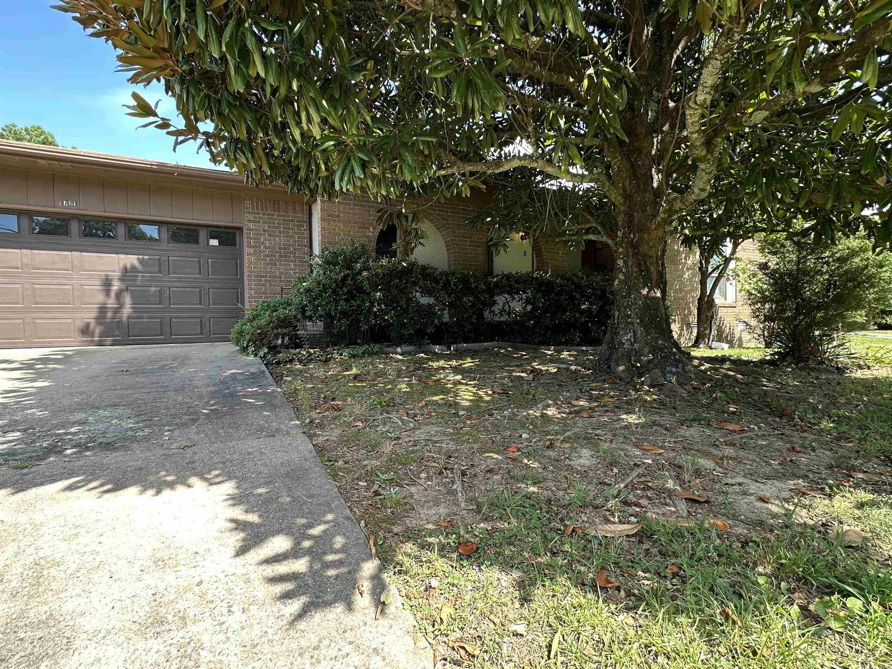 1721 Lakeshore Drive Heber Springs, AR 72543