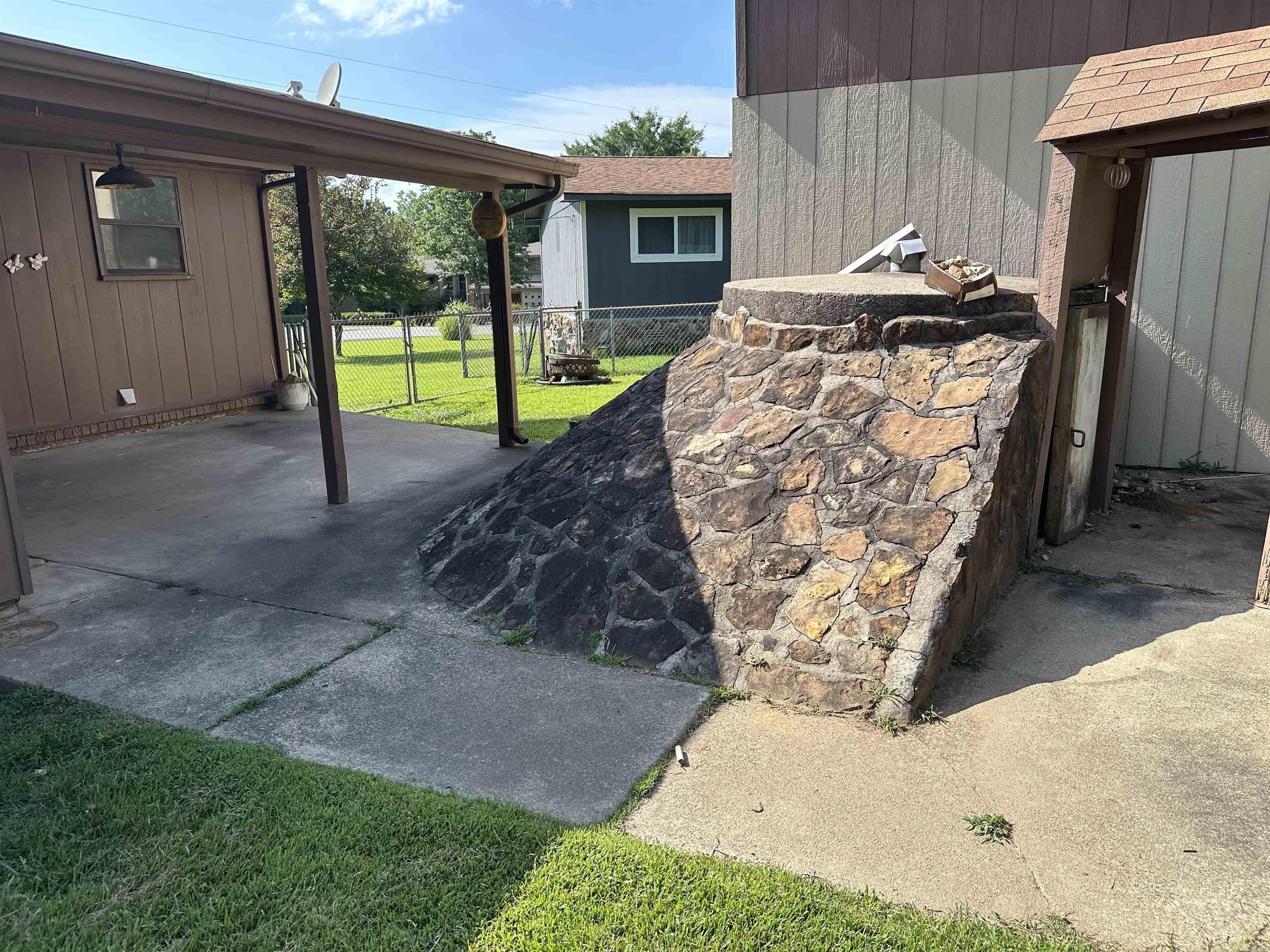 1721 Lakeshore Drive Heber Springs, AR 72543