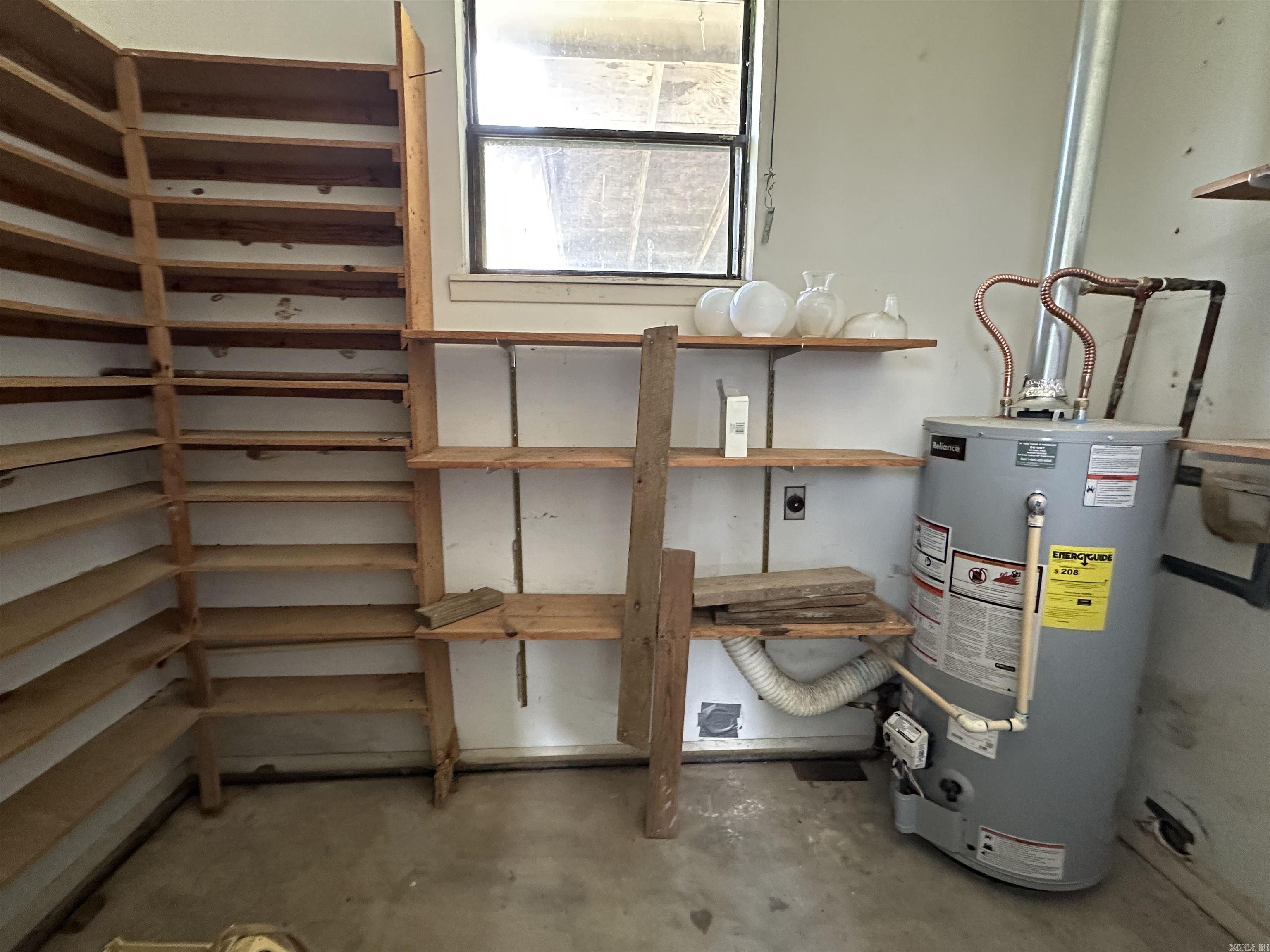 1721 Lakeshore Drive Heber Springs, AR 72543