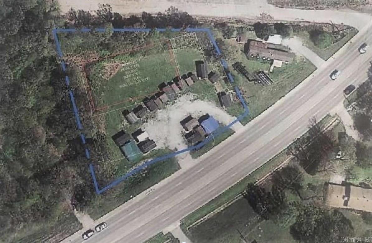 1810 Linwood  Paragould, AR