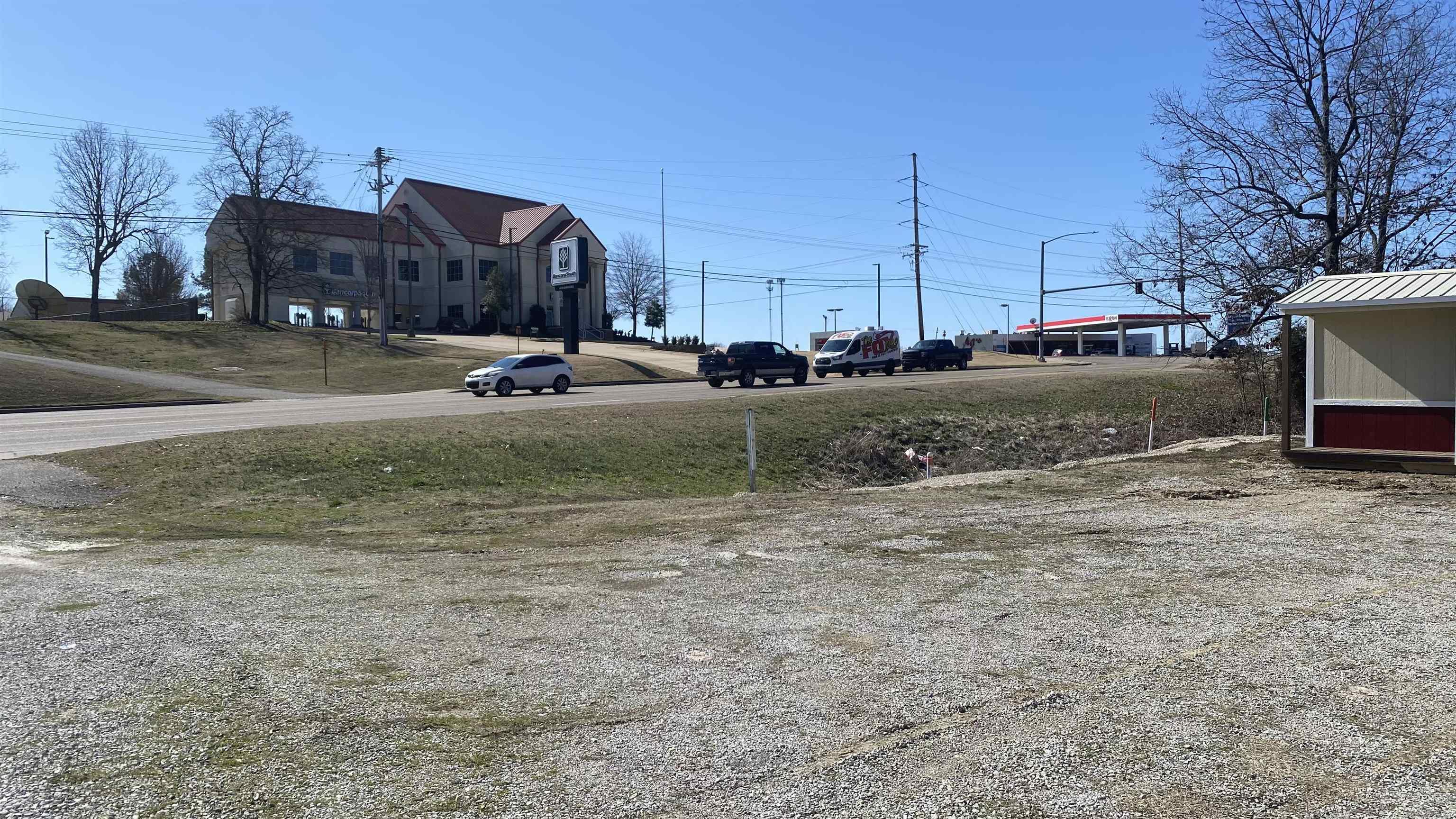 1810 Linwood  Paragould, AR