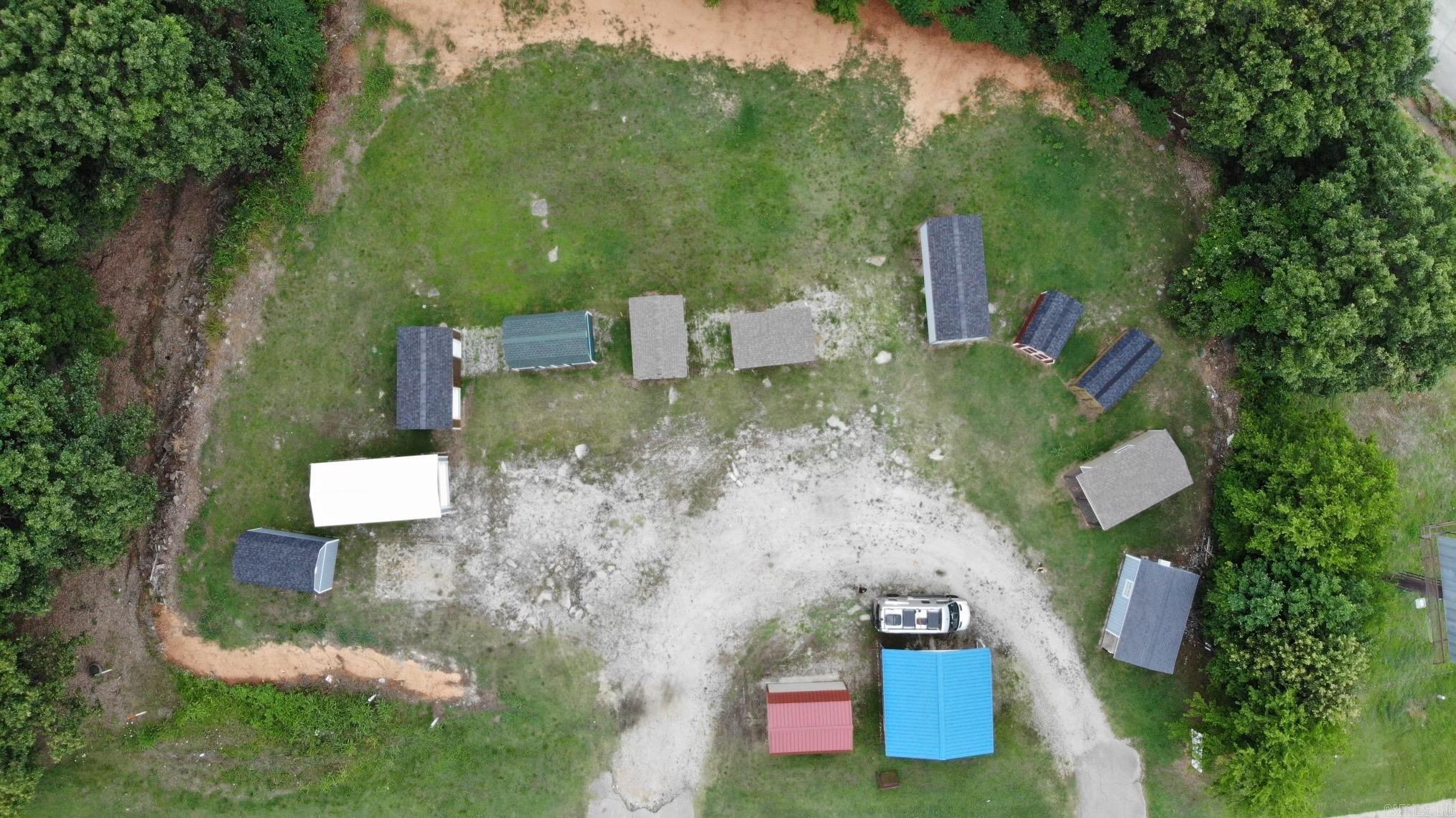 1810 Linwood  Paragould, AR