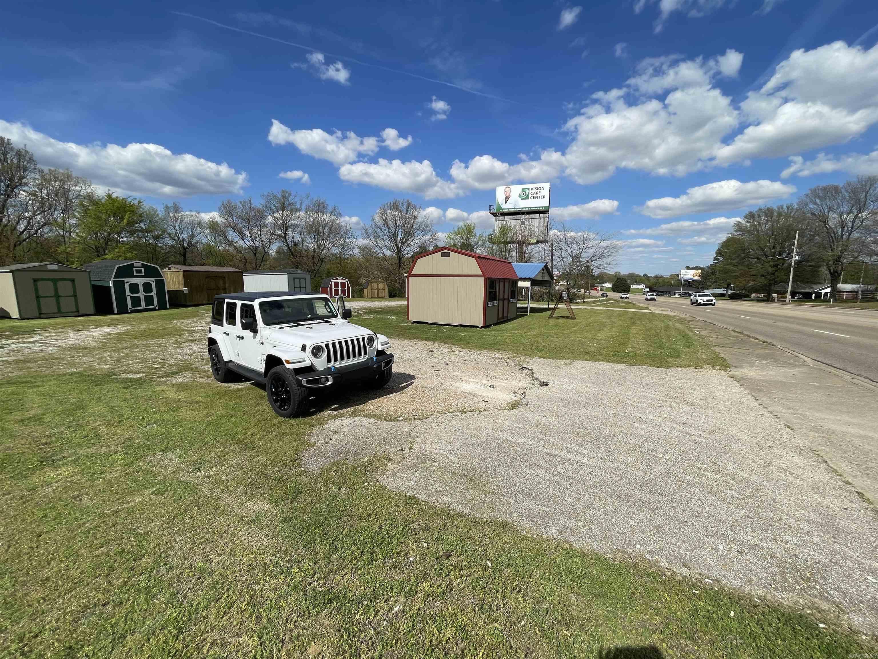 1810 Linwood  Paragould, AR