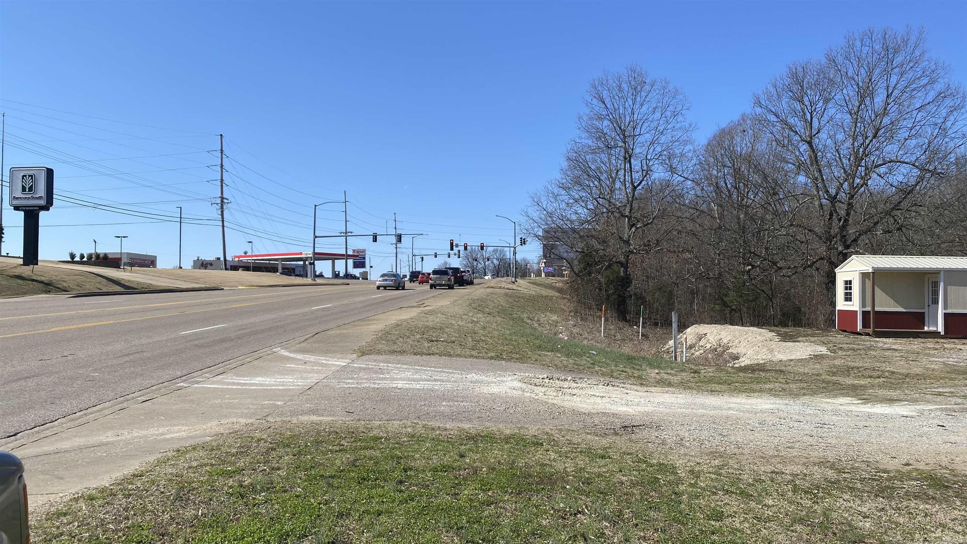 1810 Linwood  Paragould, AR