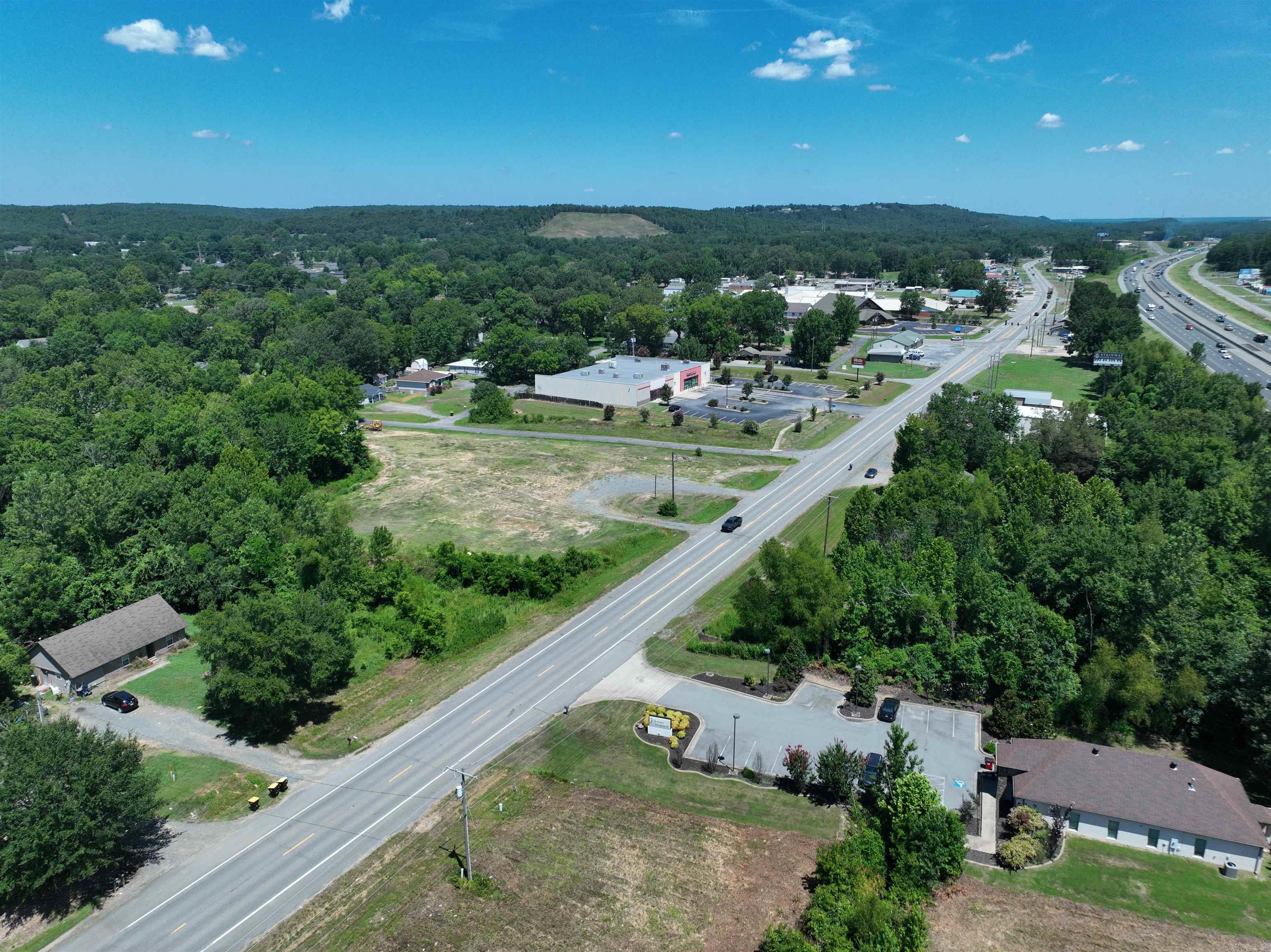 664 Highway 365  Mayflower, AR