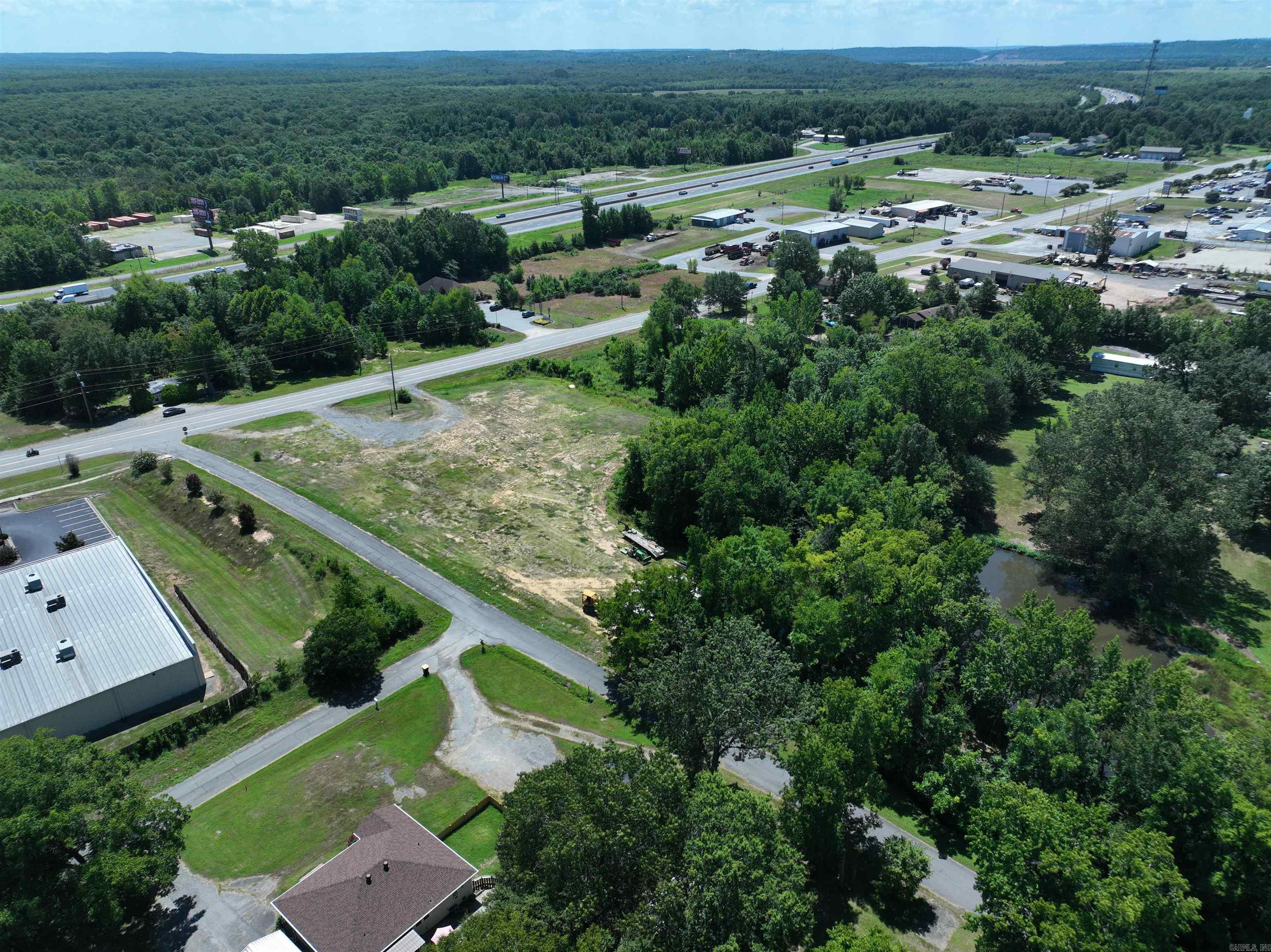 664 Highway 365  Mayflower, AR