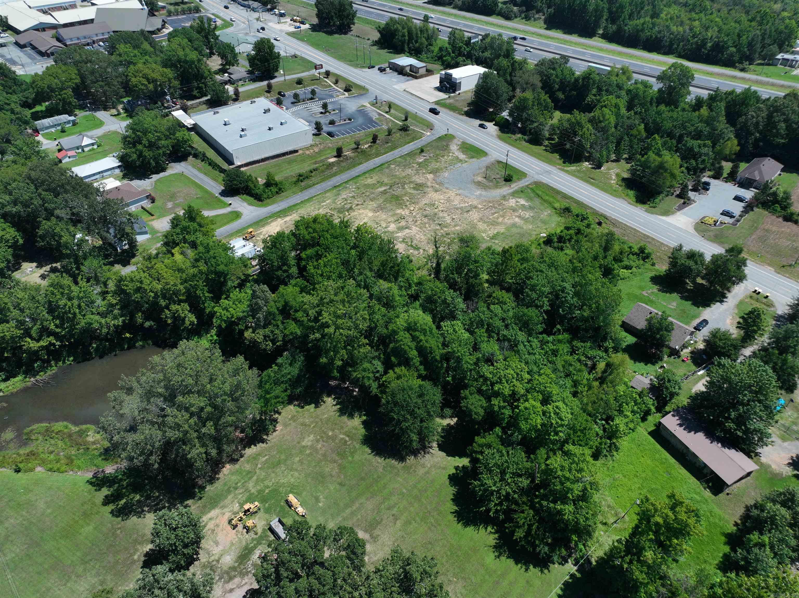 664 Highway 365  Mayflower, AR