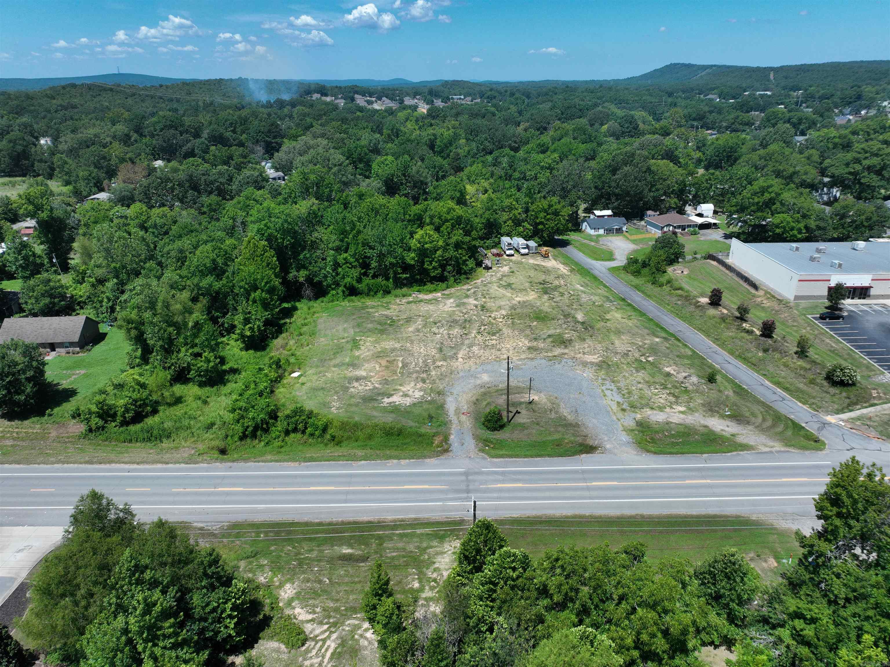 664 Highway 365  Mayflower, AR