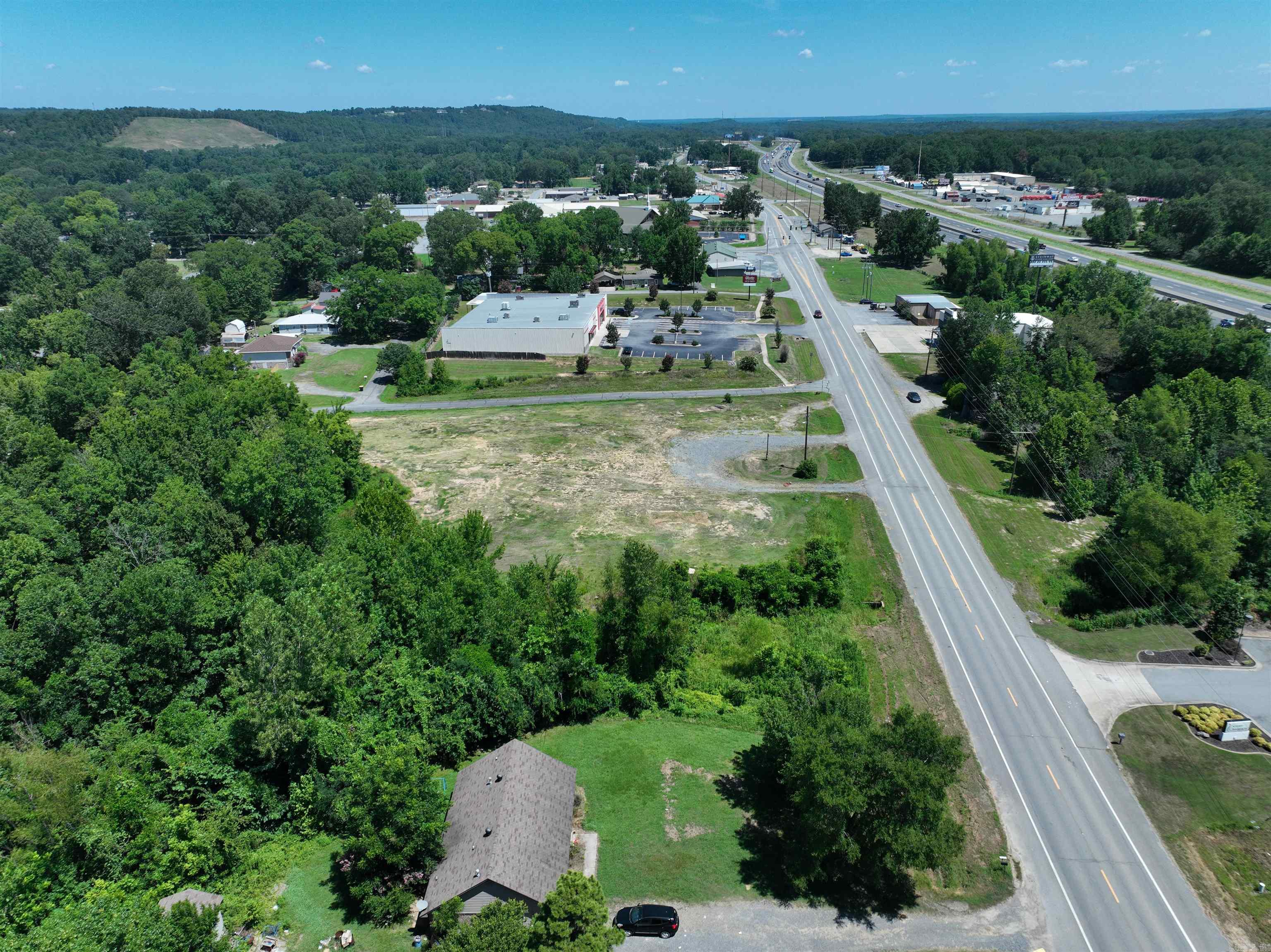 664 Highway 365  Mayflower, AR