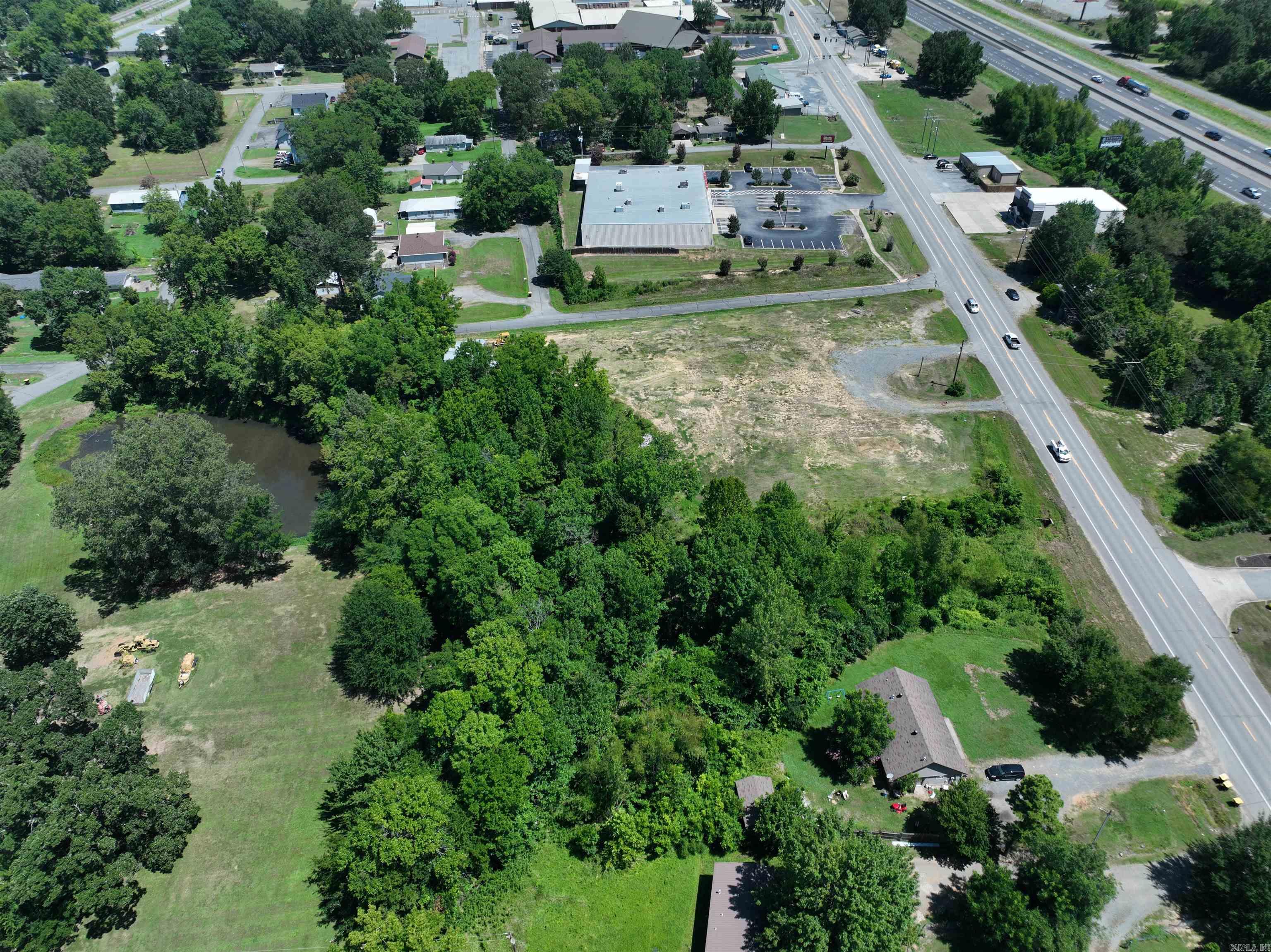 664 Highway 365  Mayflower, AR