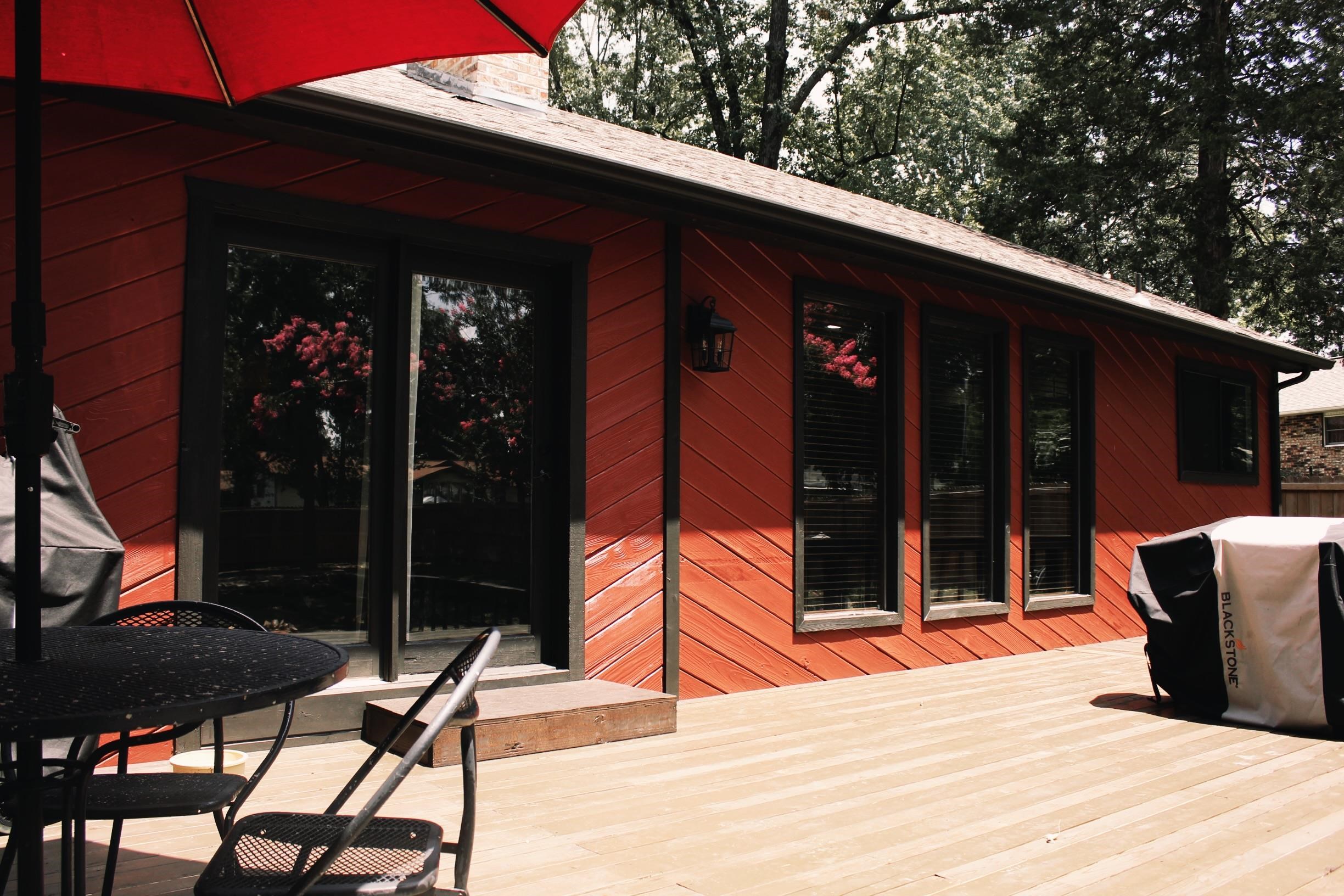 1712 Van Buren Ave Mountain Home, AR 72653