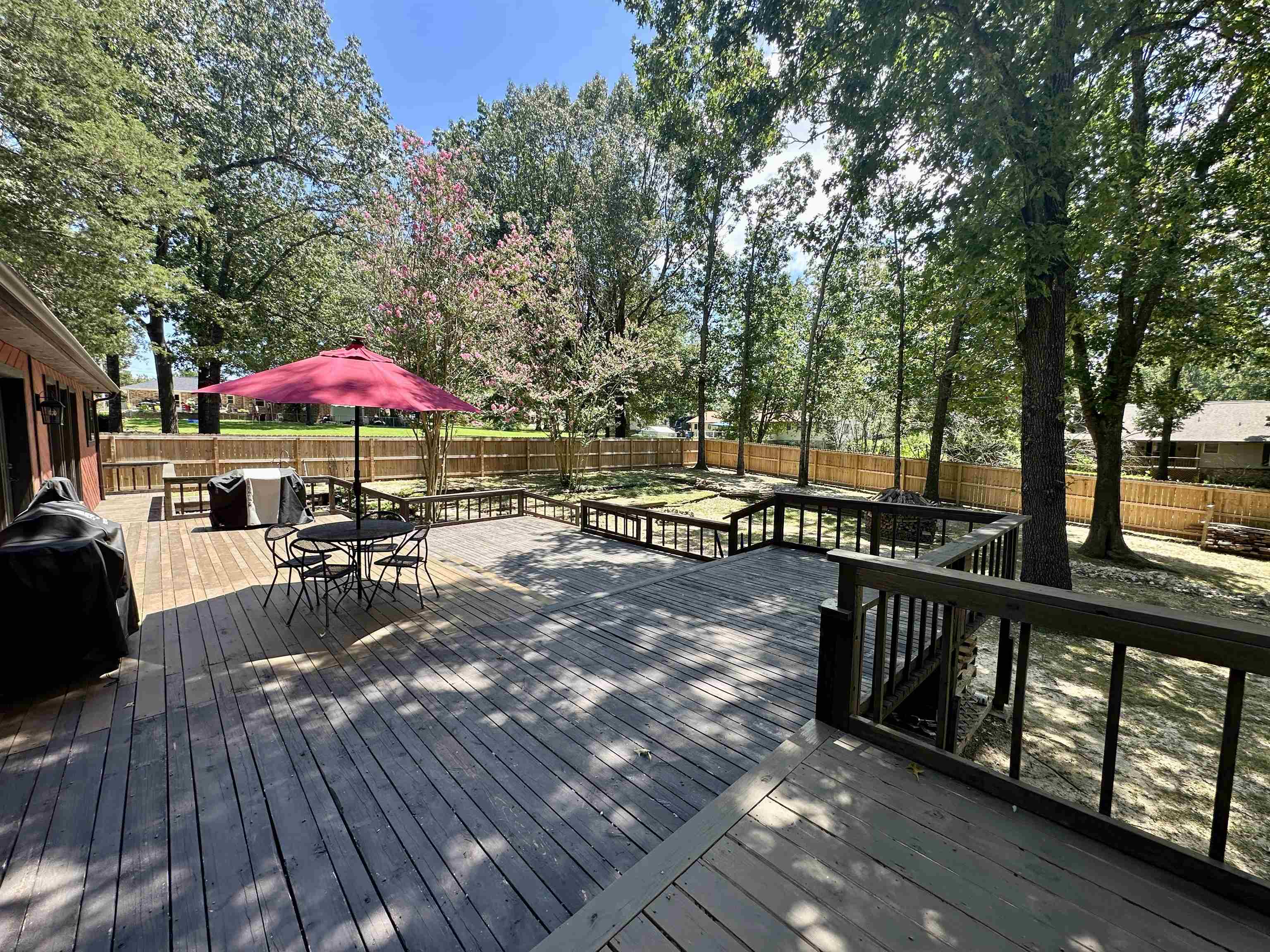 1712 Van Buren Ave Mountain Home, AR 72653