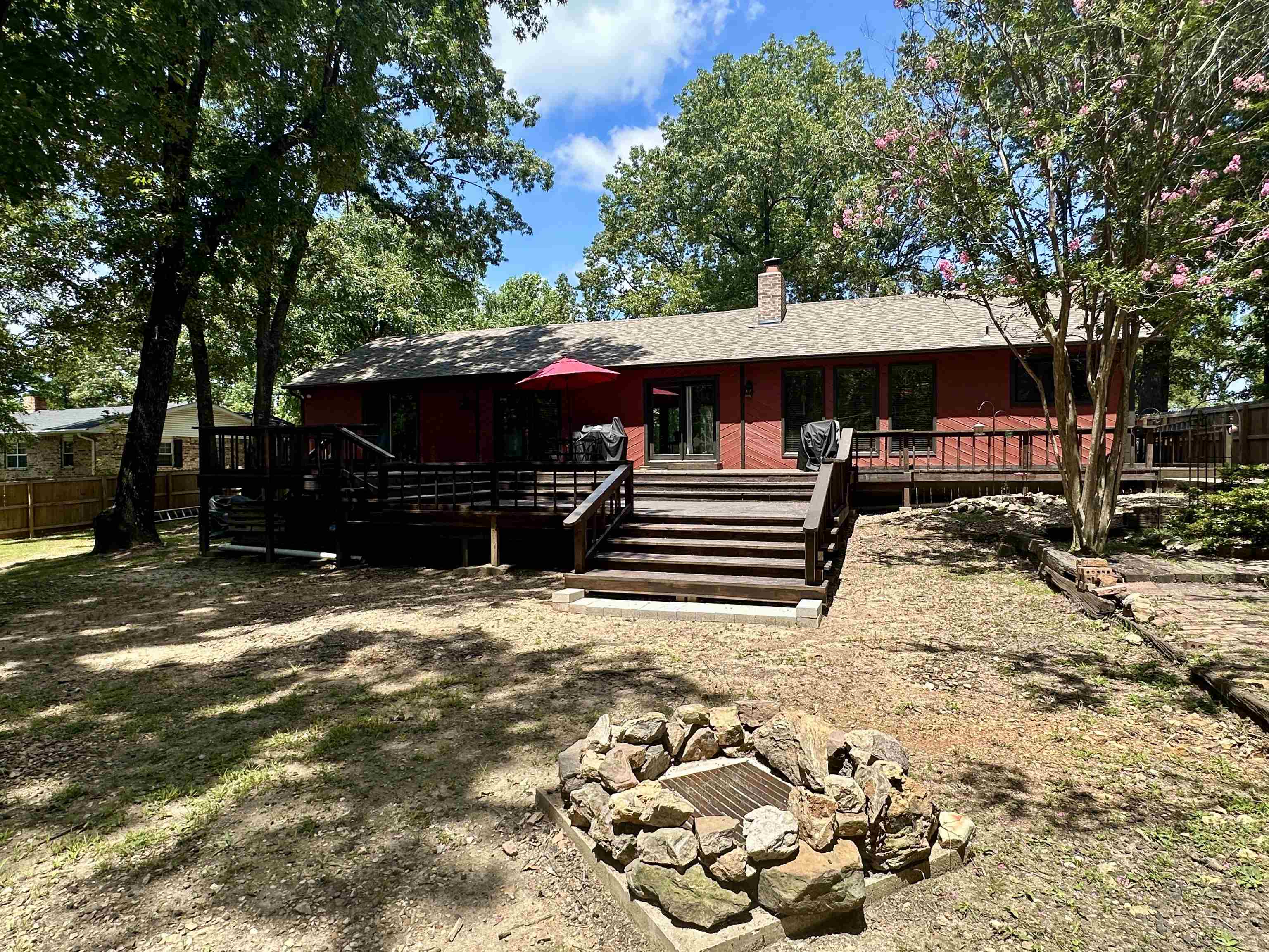 1712 Van Buren Ave Mountain Home, AR 72653