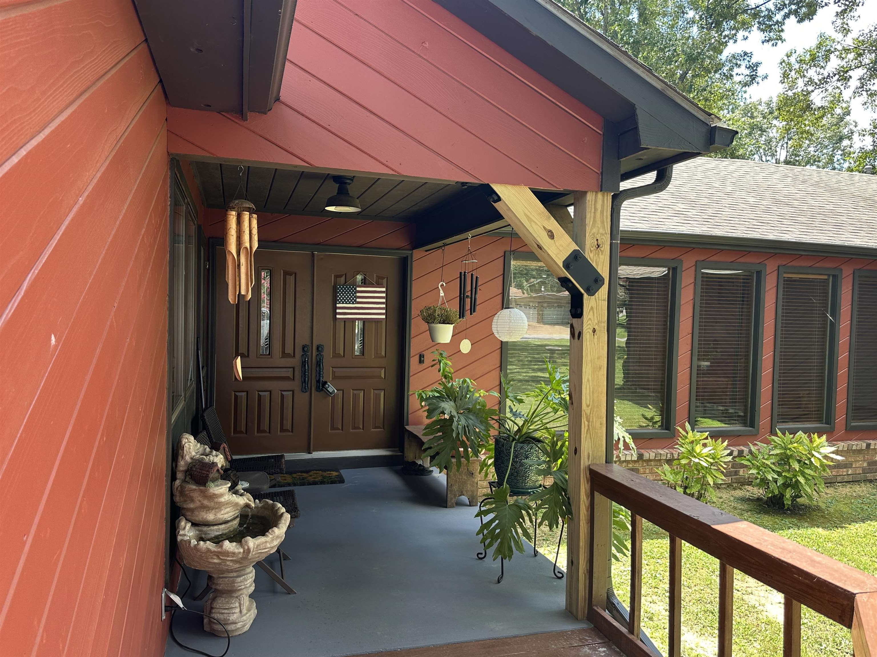 1712 Van Buren Ave Mountain Home, AR 72653