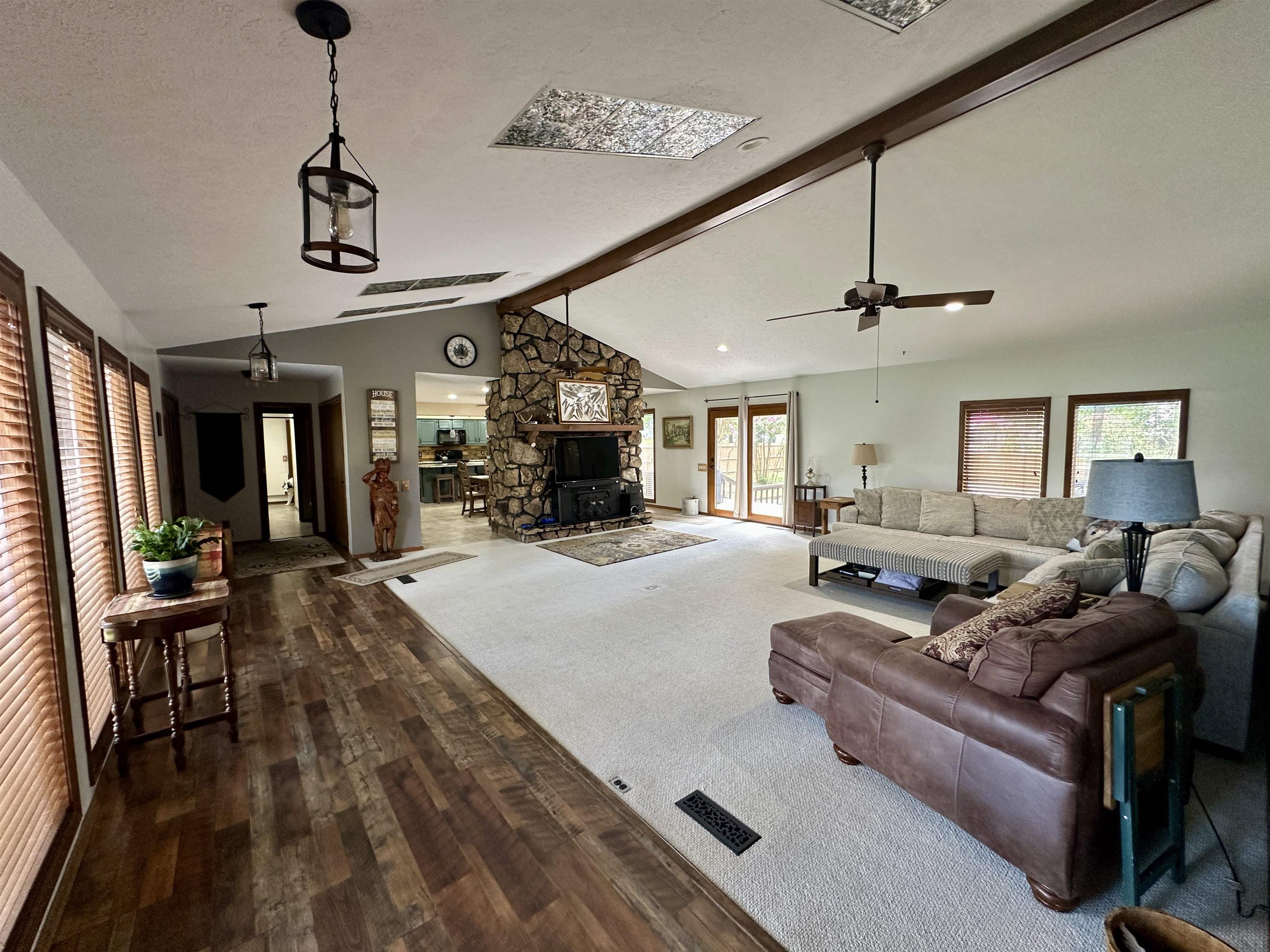 1712 Van Buren Ave Mountain Home, AR 72653