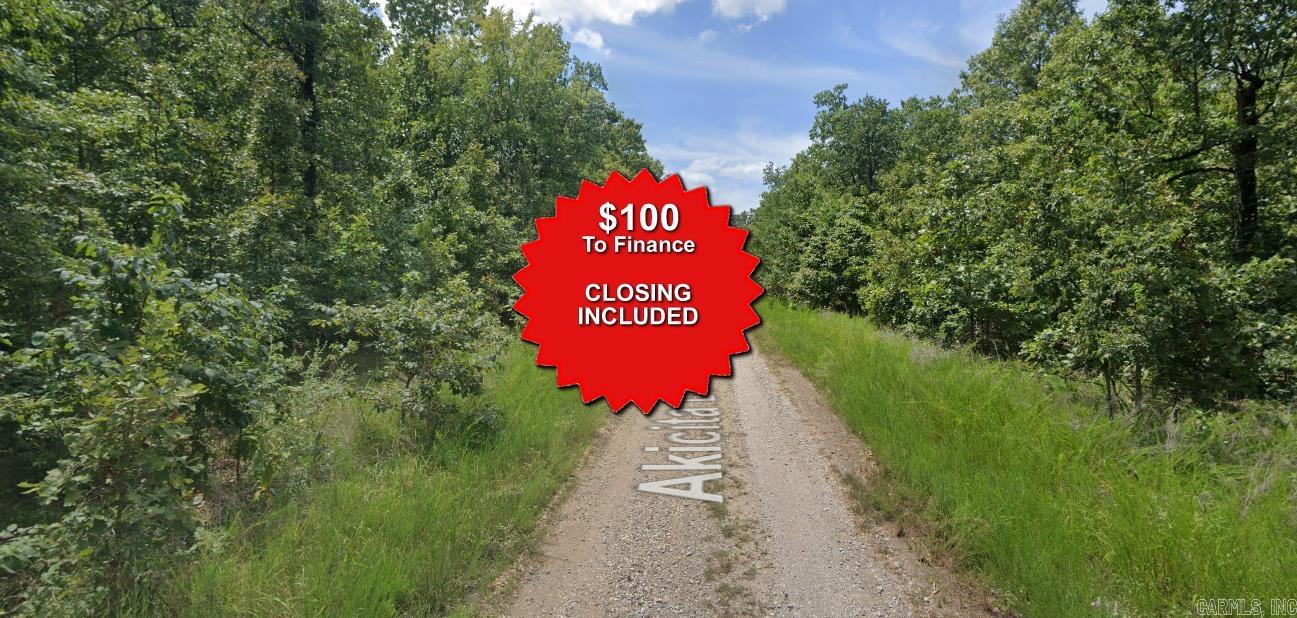 Lot 6 Akicita  Cherokee Village, AR