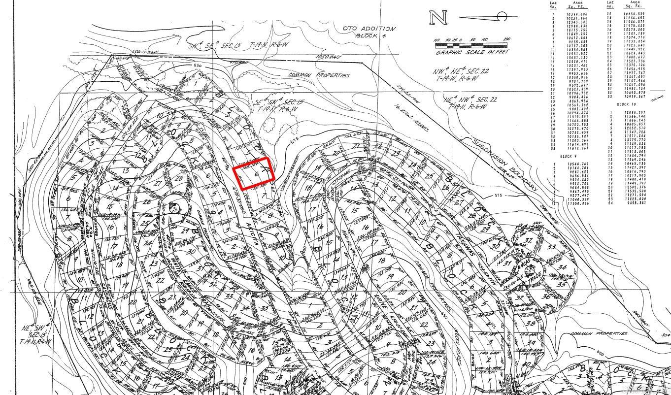 Lot 6 Akicita  Cherokee Village, AR