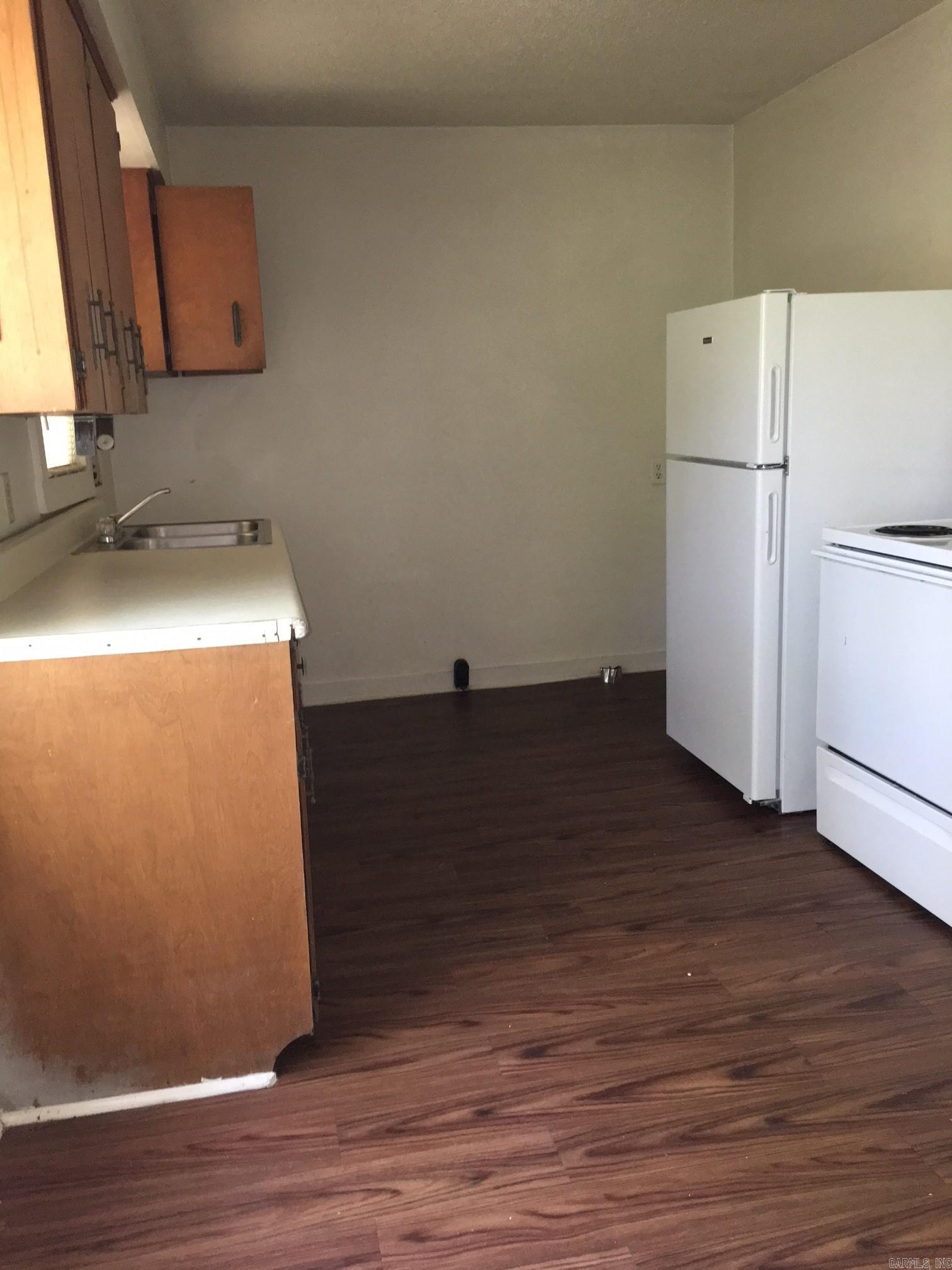 2703 S Harrison  Little Rock, AR