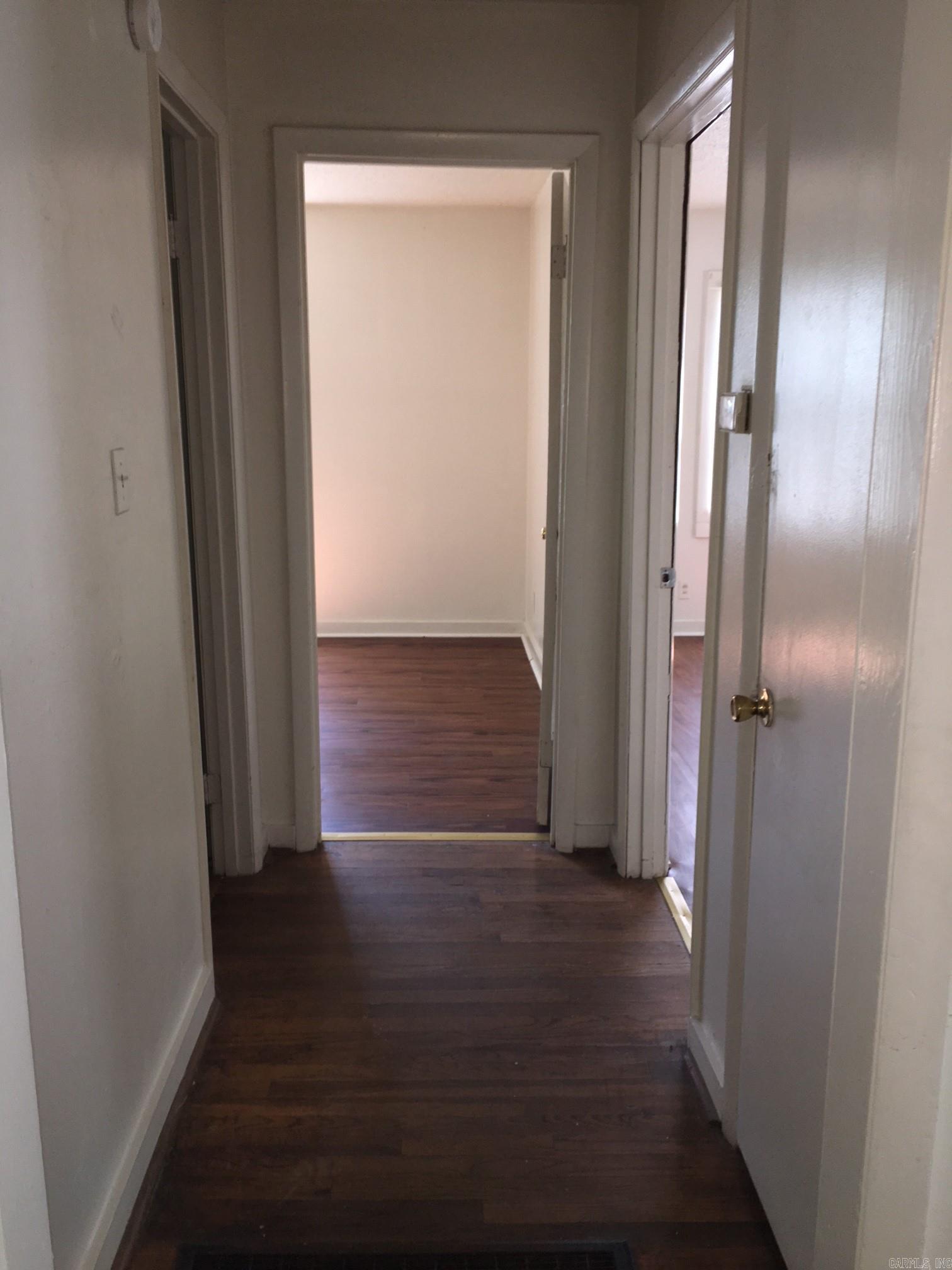 2703 S Harrison  Little Rock, AR