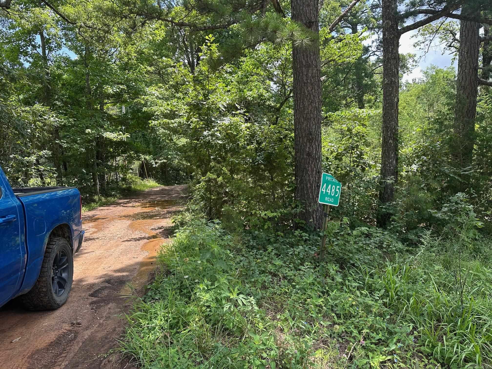 000 PRIVATE ROAD 4485  Ozone, AR