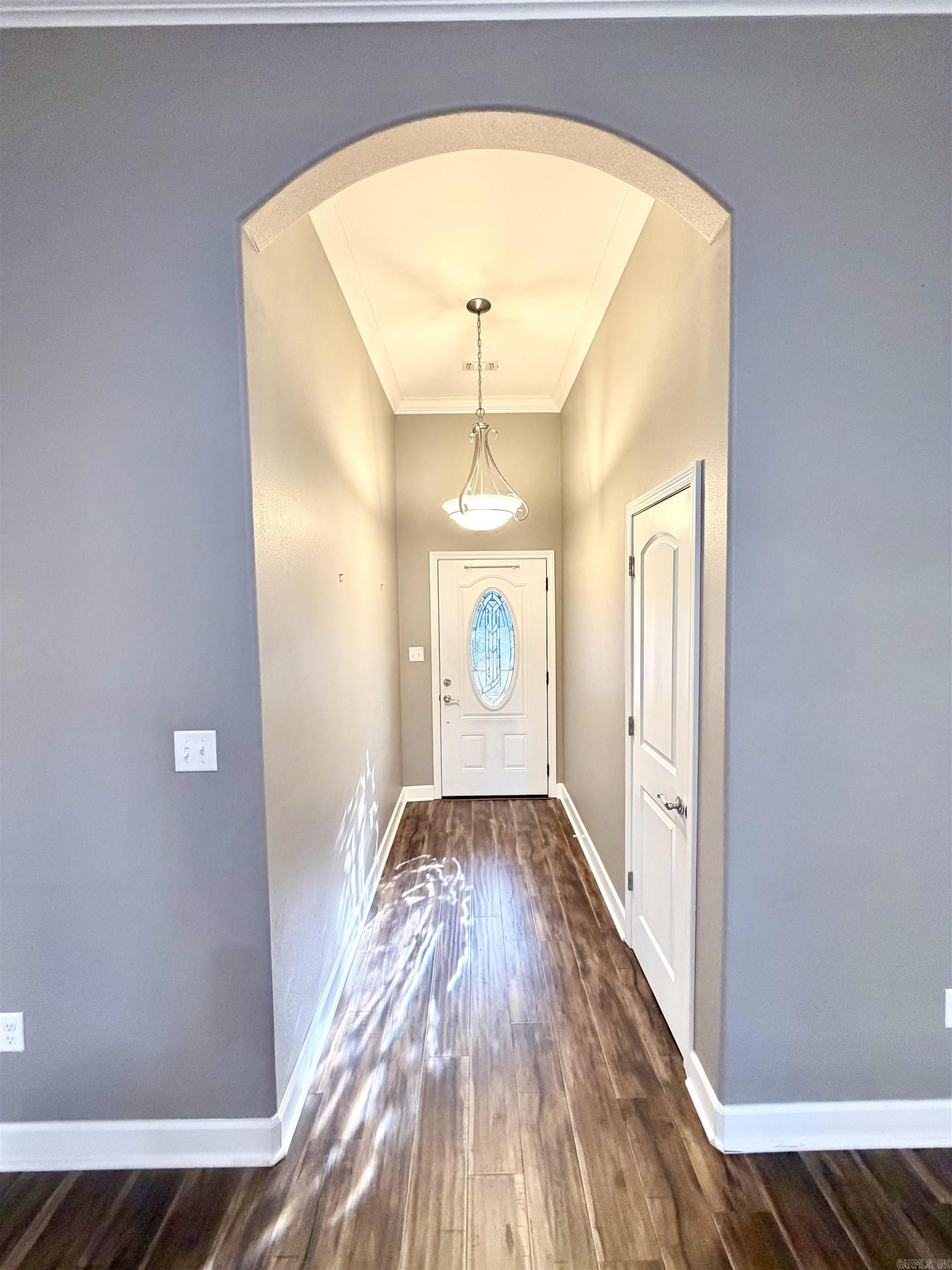 197 Waverly Circle El Dorado, AR 71730-9999