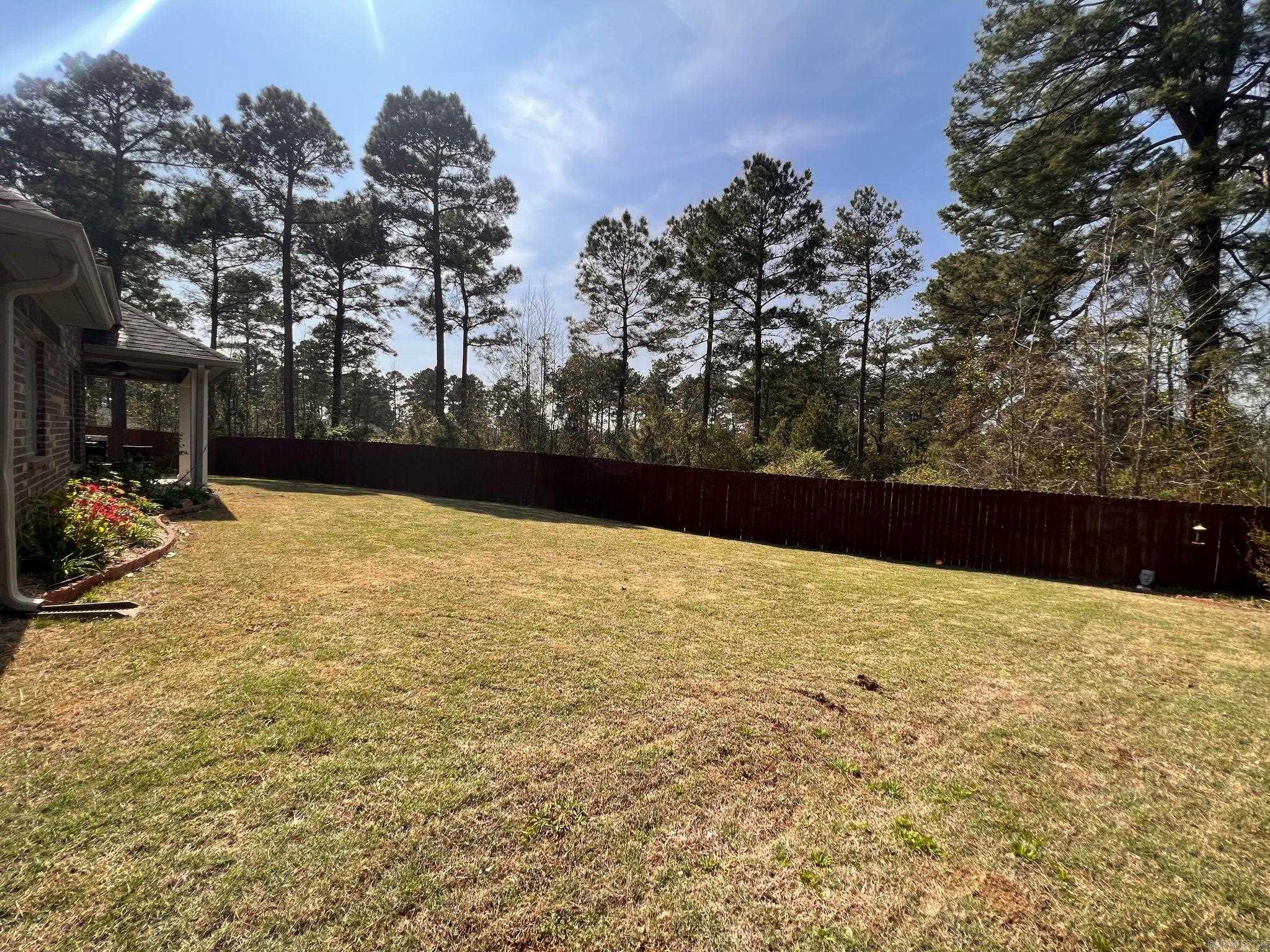 197 Waverly Circle El Dorado, AR 71730-9999