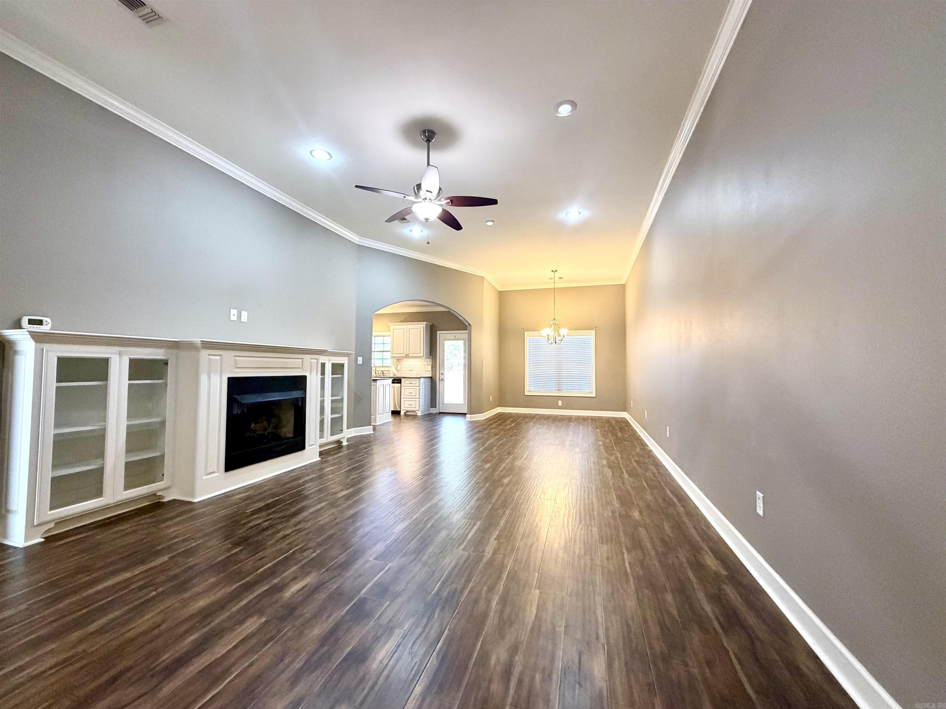 197 Waverly Circle El Dorado, AR 71730-9999