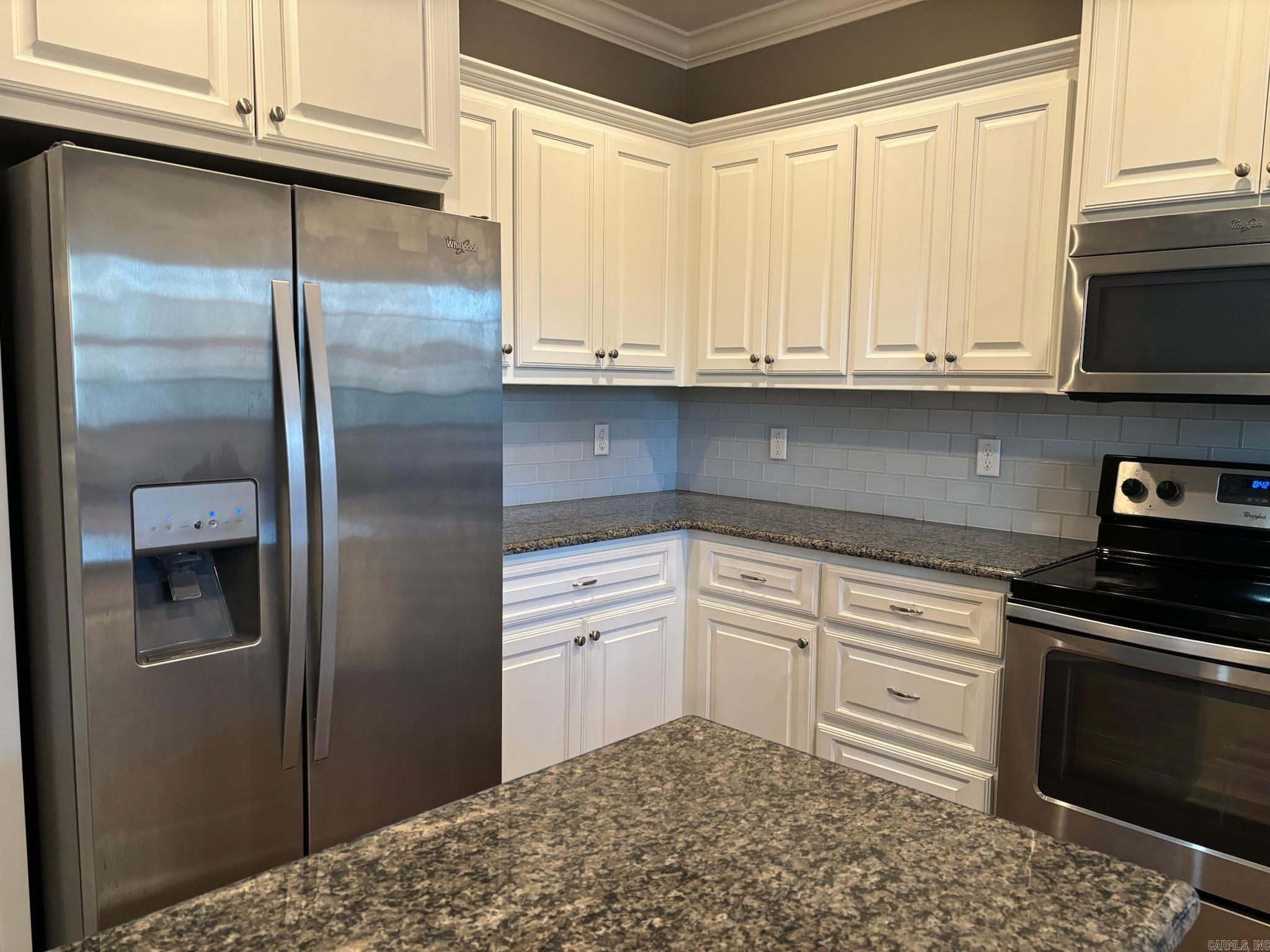 197 Waverly Circle El Dorado, AR 71730-9999