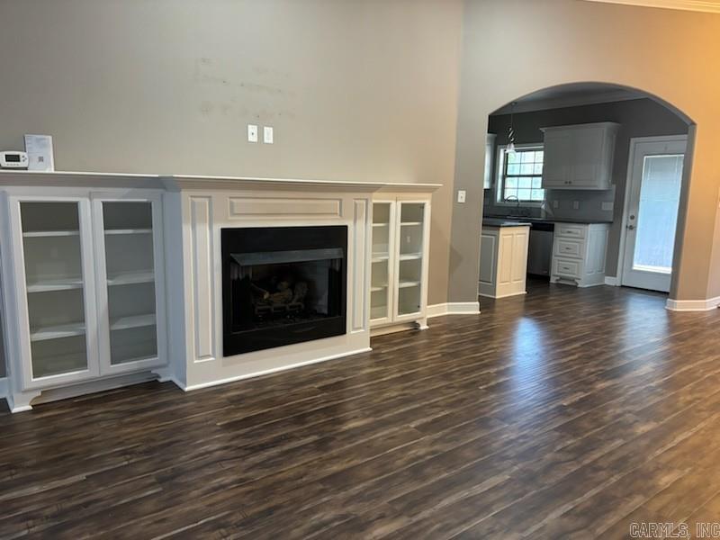 197 Waverly Circle El Dorado, AR 71730-9999