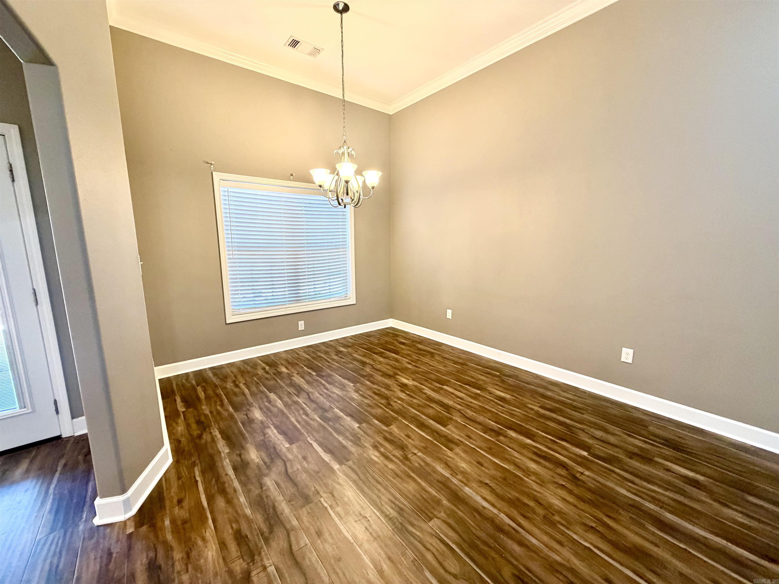 197 Waverly Circle El Dorado, AR 71730-9999