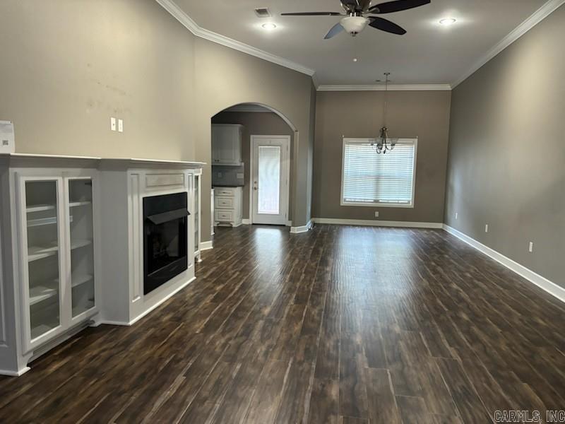 197 Waverly Circle El Dorado, AR 71730-9999