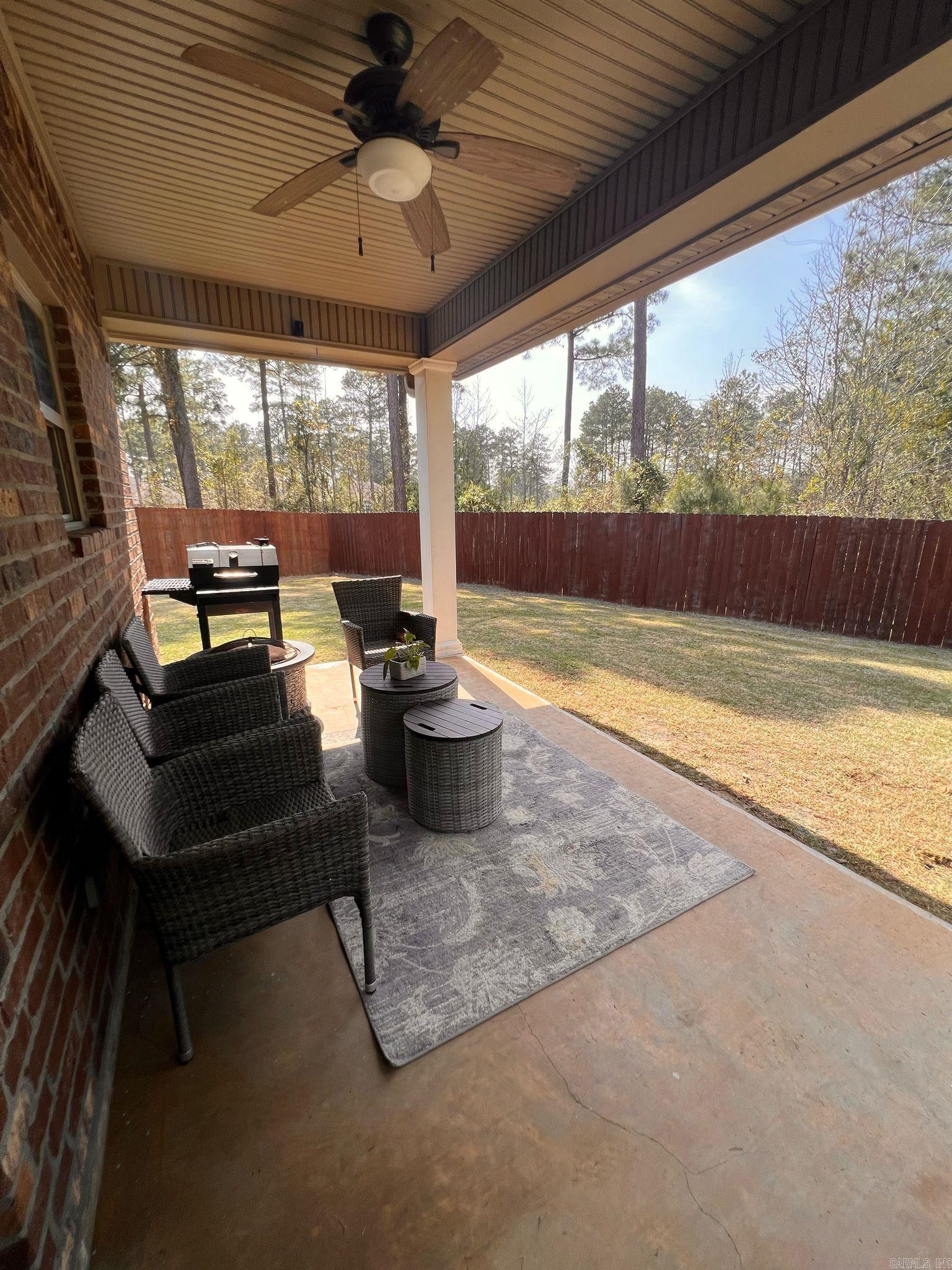 197 Waverly Circle El Dorado, AR 71730-9999