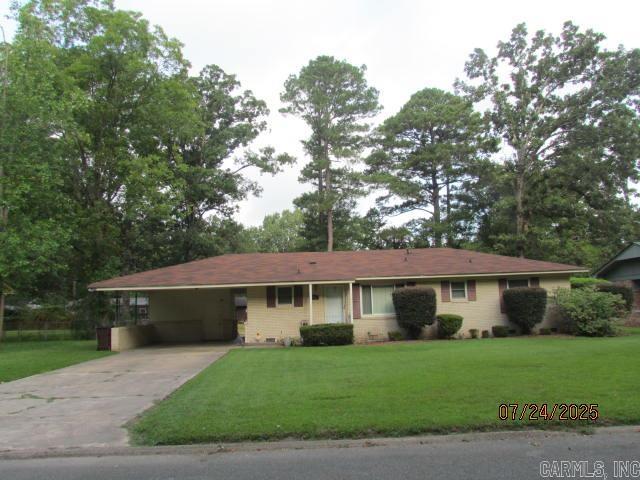 702 Pecan  Crossett, AR