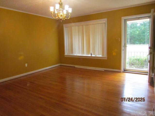 702 Pecan  Crossett, AR