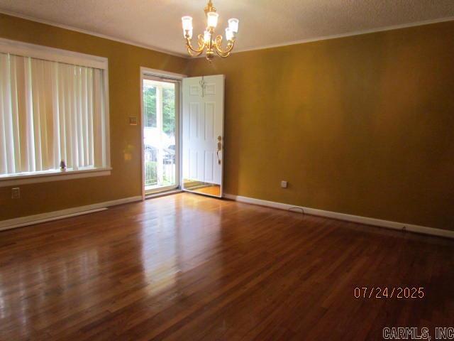 702 Pecan  Crossett, AR