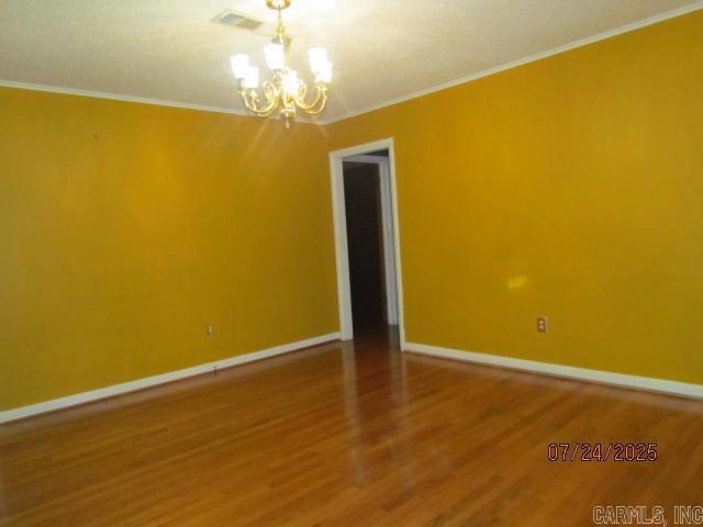 702 Pecan  Crossett, AR