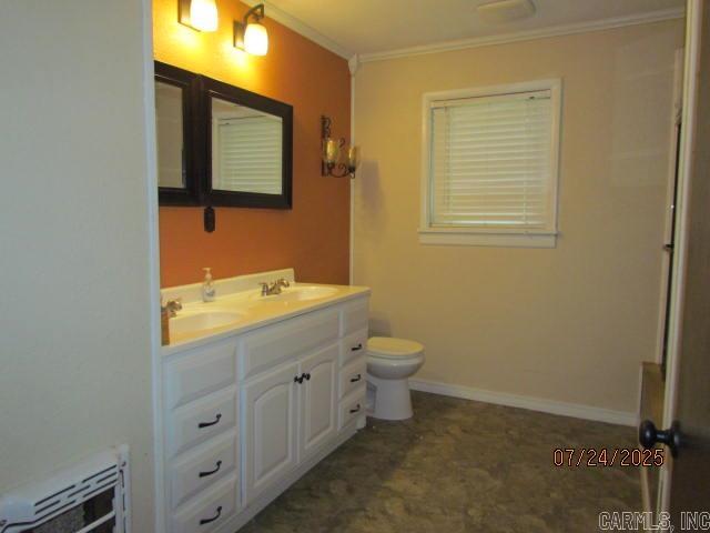 702 Pecan  Crossett, AR