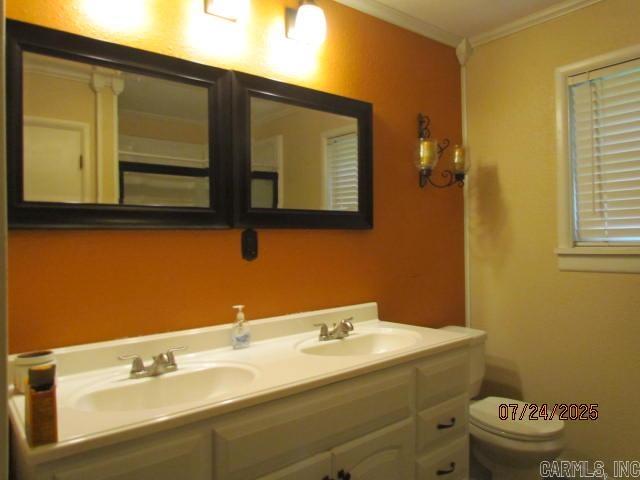 702 Pecan  Crossett, AR