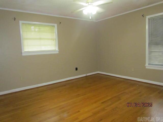 702 Pecan  Crossett, AR