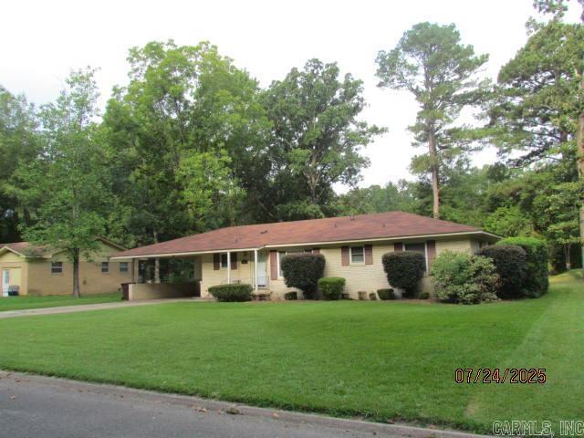 702 Pecan  Crossett, AR