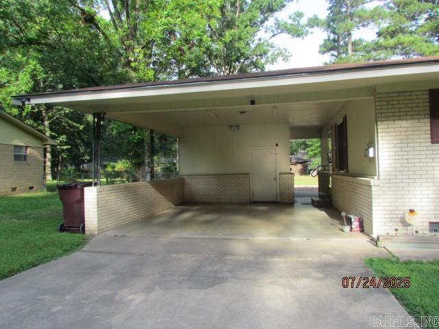 702 Pecan  Crossett, AR