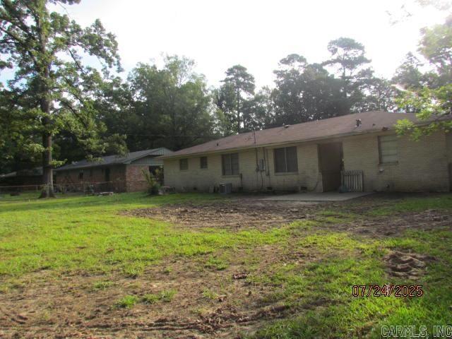 702 Pecan  Crossett, AR